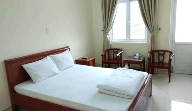 683 Hotel DN - by Bay Luxury in Da Nang