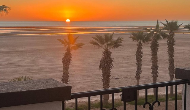 6BR El Dorado Beach Rental in San Felipe