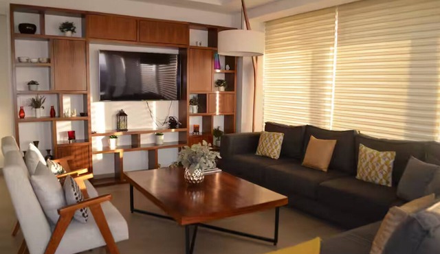6th floor, luxury apartment. in Zapopan