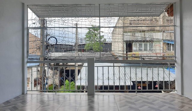 7-7 House Classic House for Family in Hat Yai