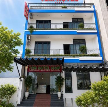 72M Hotel Visip