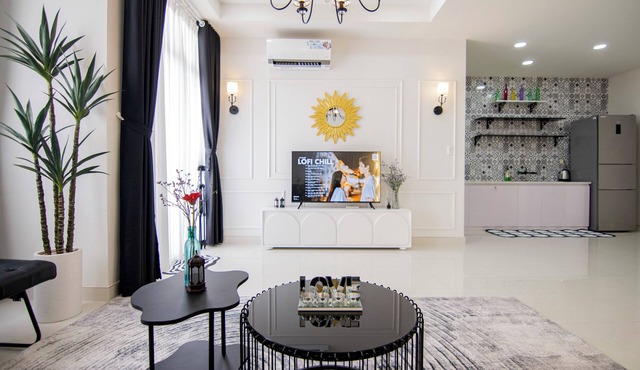 7Bed-5BR@BIGROUP@XULUXY/D1/D4/HCMC@Center/GrandRiverside