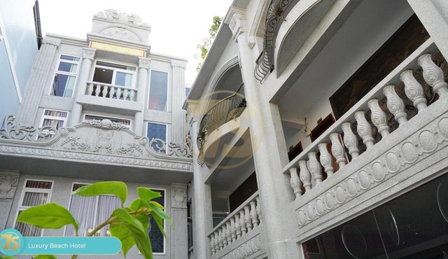 7S Hotel Luxury Vung Tau