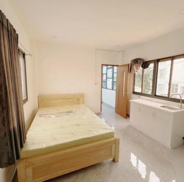 88 Nguyen Bac Apartment in Ho Chi Minh City