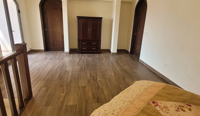 9 Bedrooms Private Vacation Home In Saltillo in Saltillo