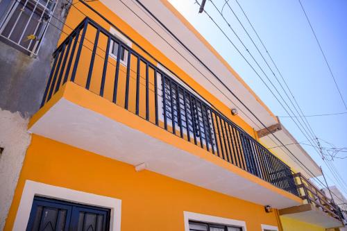A 90m de Feria, Céntrico y Acogedor - Departamento A220-2 in Aguascalientes
