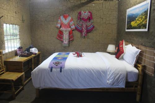 A Dè Homestay