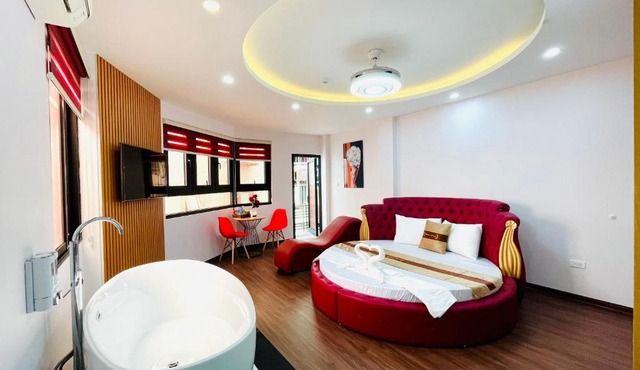 A&EM VILLA in Hanoi