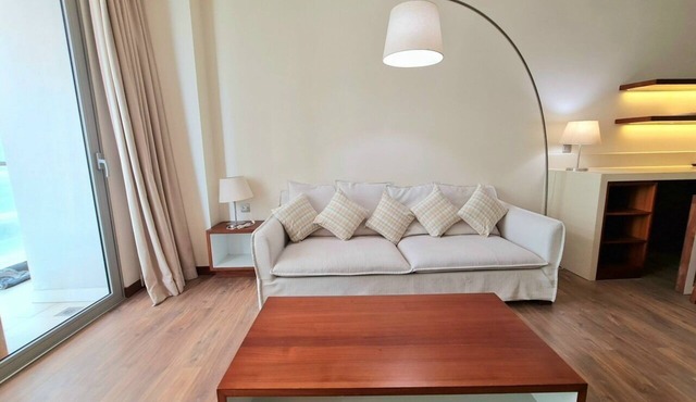 A La Carte Apartment in Da Nang