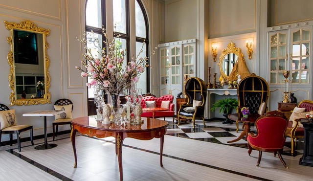 A.LIST HOTEL