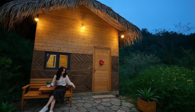 A Páo Homestay