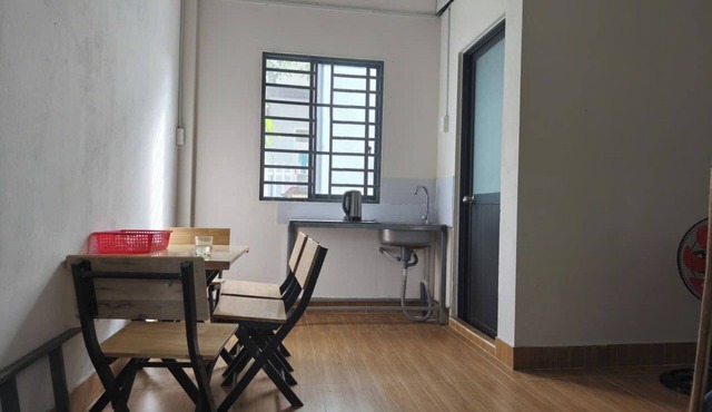 A peaceful homestay at the heart of Phu Quoc 5 minutes to the beach