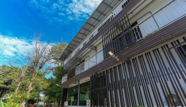 A Plus Hotel in Ko Lipe