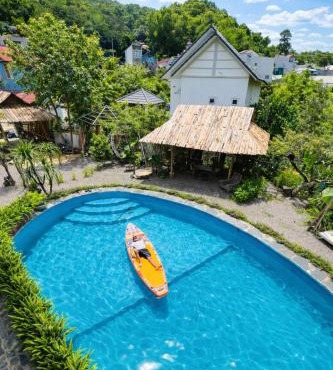 A Tủn Homestay