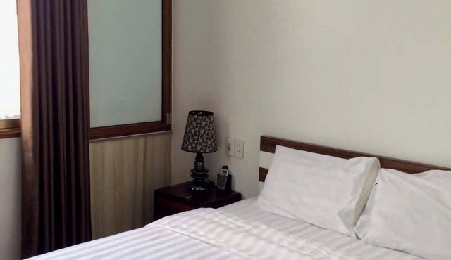 A10 Thuy Hoa Hotel LC - by BAY LUXURY in Lao Cai