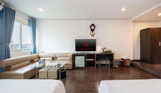 A25 Hotel - 45B Giảng Võ in Hanoi