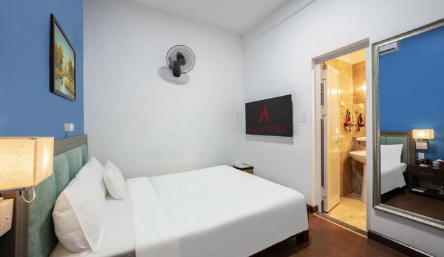 A25 Hotel - Hoàng Quốc Việt
