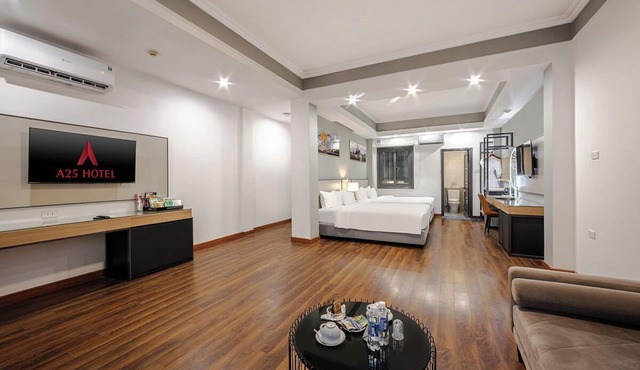 A25 Premium Hotel - 12 Pho Hue
