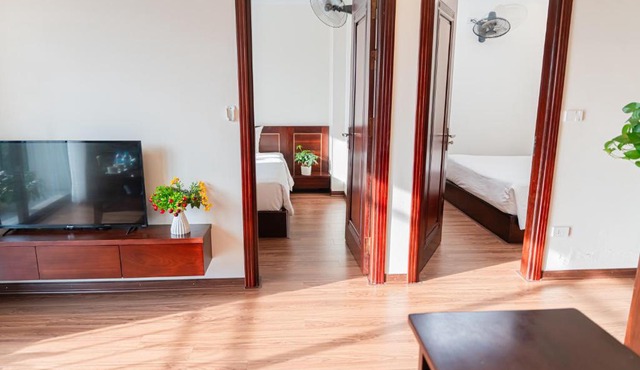 A89 Hotel & Spa Hanoi