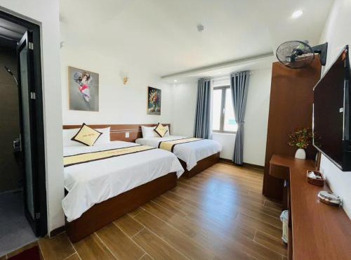 A90 HOTEl2 in Kim Bang