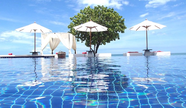 Aava Resort And Spa