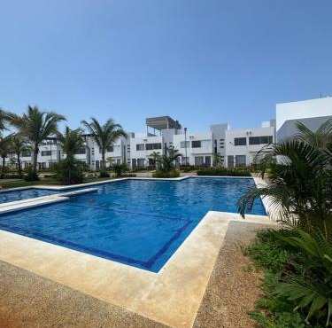 Acapulco Diamante in Jimenez