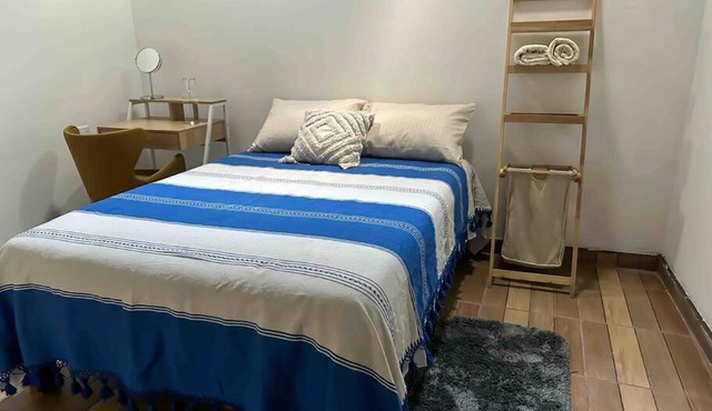Acogedor dpto privado cerca centros comerciales in Tapachula