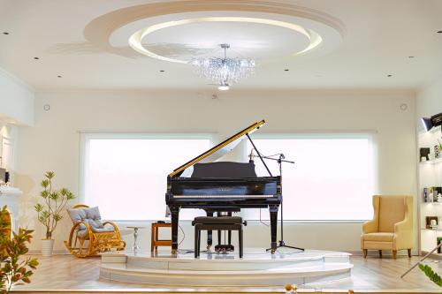 Adachi Tứ Hợp Viện Bảo Lộc
