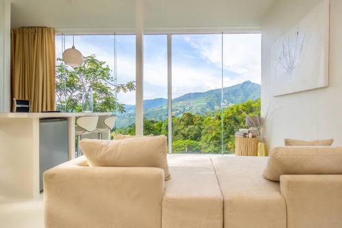 Adara View Doi Sakad Nan V1 in Pua
