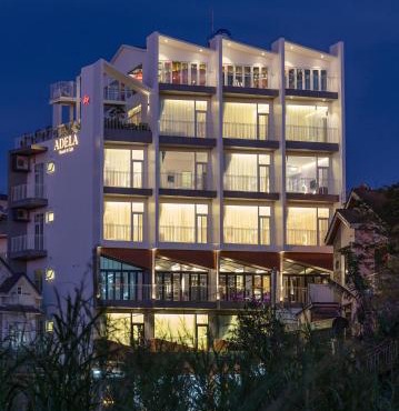 Adela Hotel Dalat
