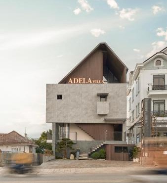 Adela Villa Dalat