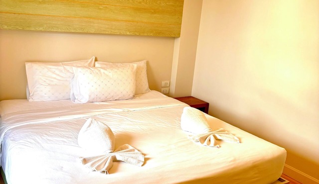 Adventure Condo Aonang