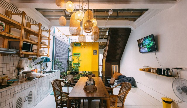 Aekkeko Hostel in Phuket
