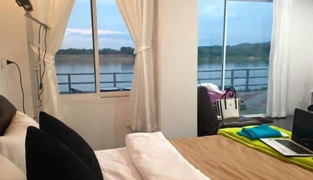 Aenguy Sabey Chiangkhan Homestay in Chiang Khan