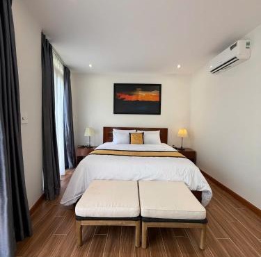Agarwood Garden Resort Phu Quoc