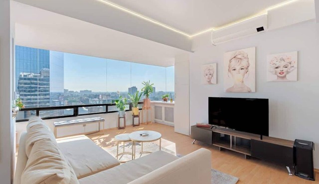 Air conditioning 5 Star Amazing Panoramic Views in Mexico City