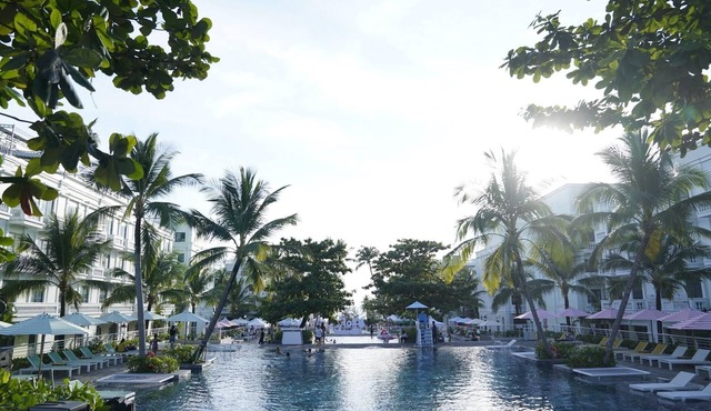 Aira Boutique Hotel