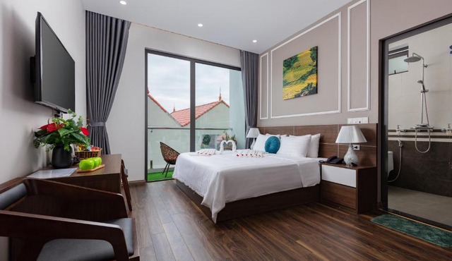 Airport Classic Hotel & Travel in Hanoi