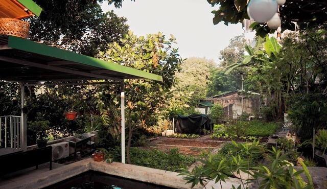 AK Homestay - Cao Bang City in Cao Bang