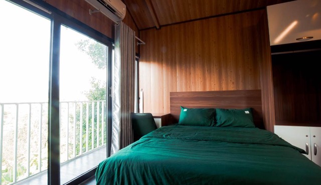 AK Homestay - Motorbike Rental - Peaceful Stay in Cao Bang in Cao Bang