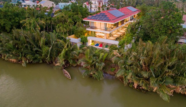 Akala Villa Hoi An