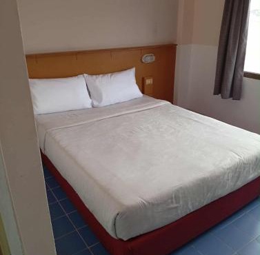 Aksaray hotel Phuket old Town in Phuket