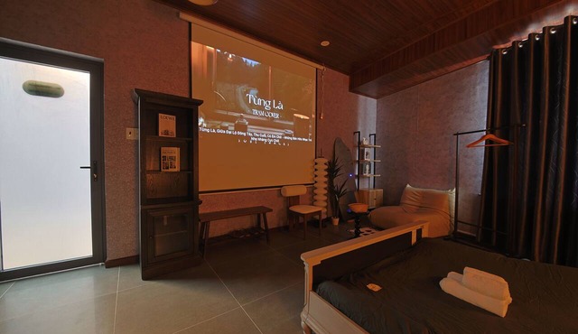 Ala Homestay Can Tho - Vincom Xuan Khanh