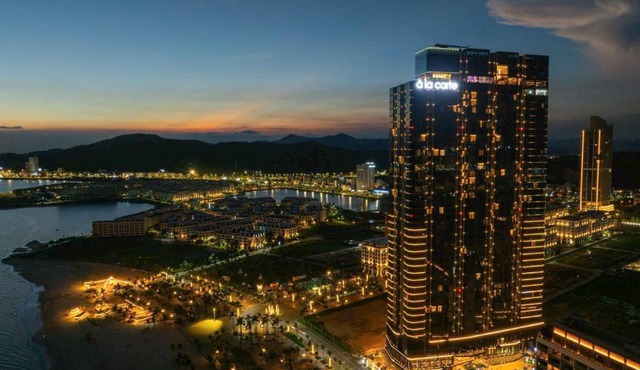 ALACARTE Ha Long Hotel By Worldtrip DMC