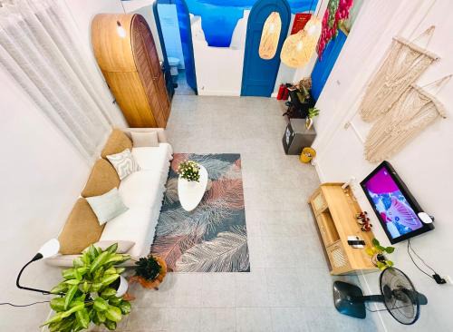 Alba house 53 Hang Buom