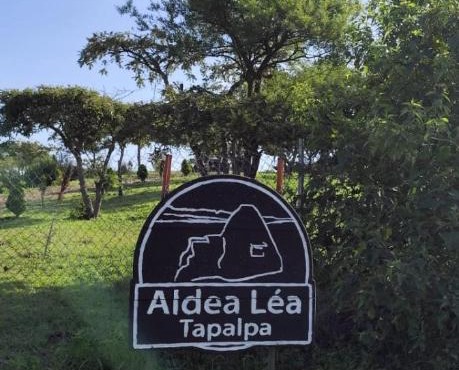 Aldea Lea Tapalpa in Guadalajara