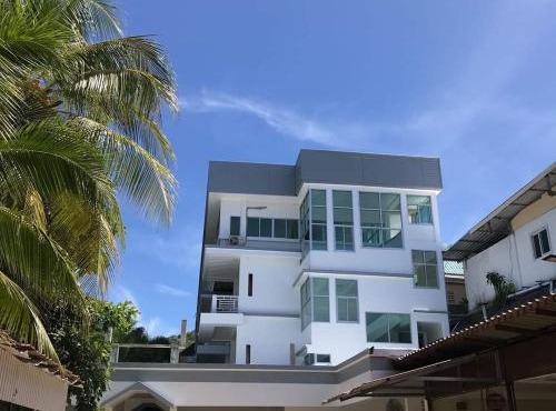 Alfredo Resort in Ko Tao