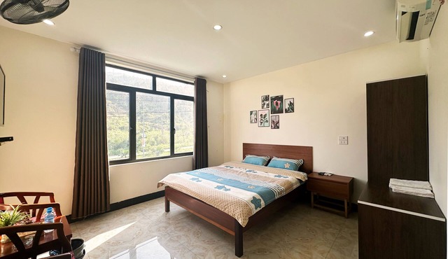 Ali Hostel Hà Giang