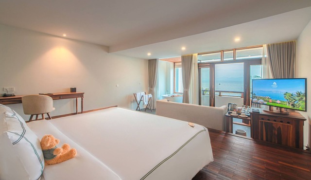 Alibu Resort Nha Trang