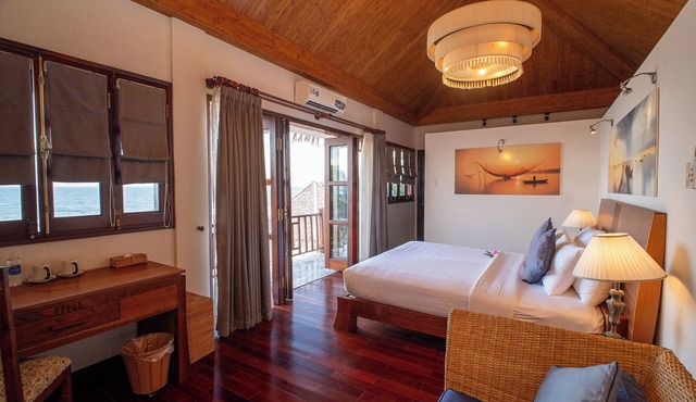 Allezboo Beach Resort & Spa